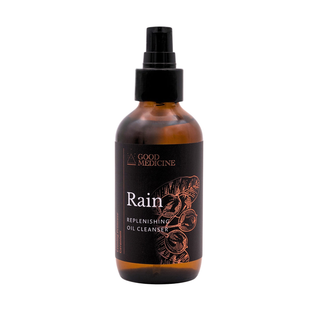 RAIN Replenishing Oil Cleanser