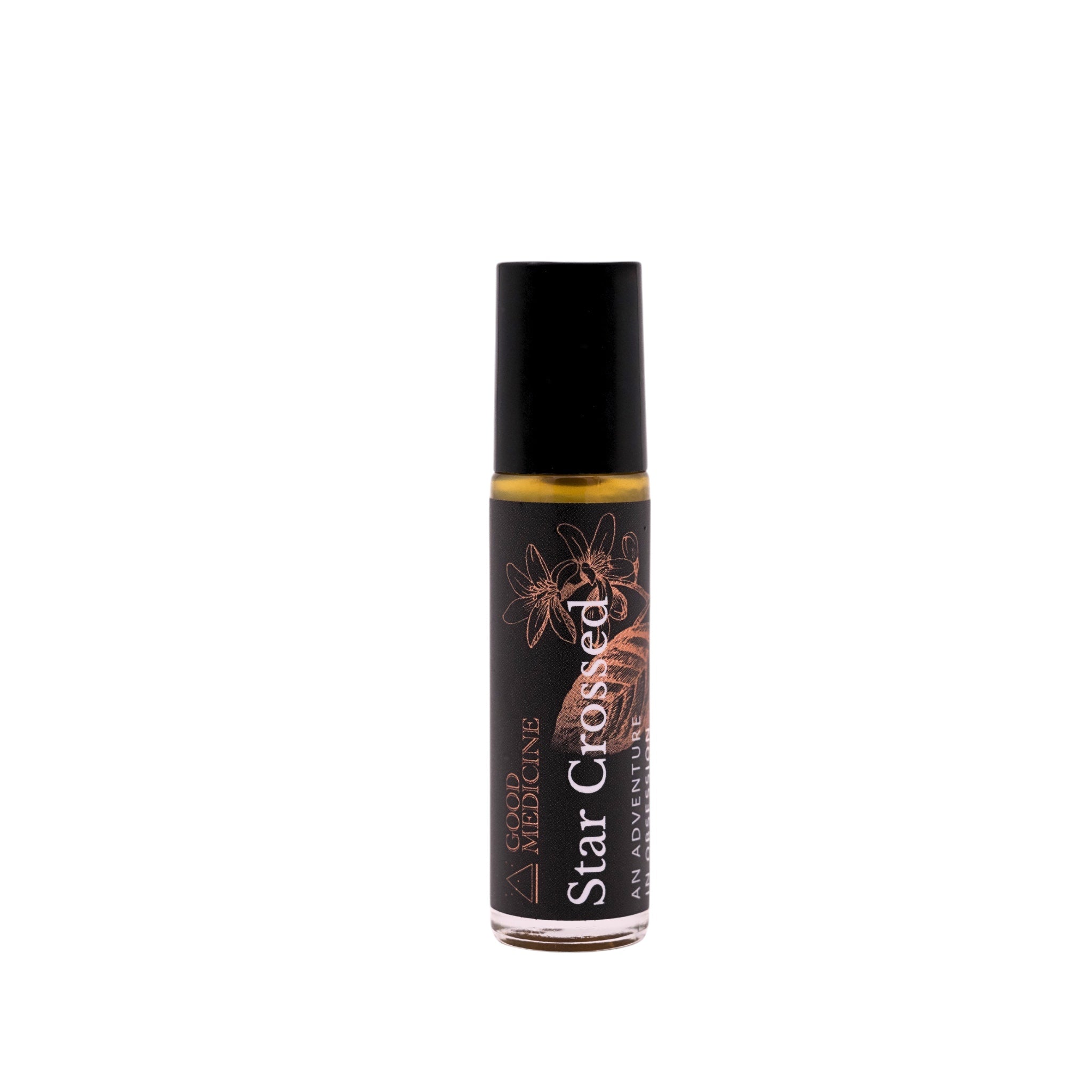 STAR-CROSSED / botanical perfume