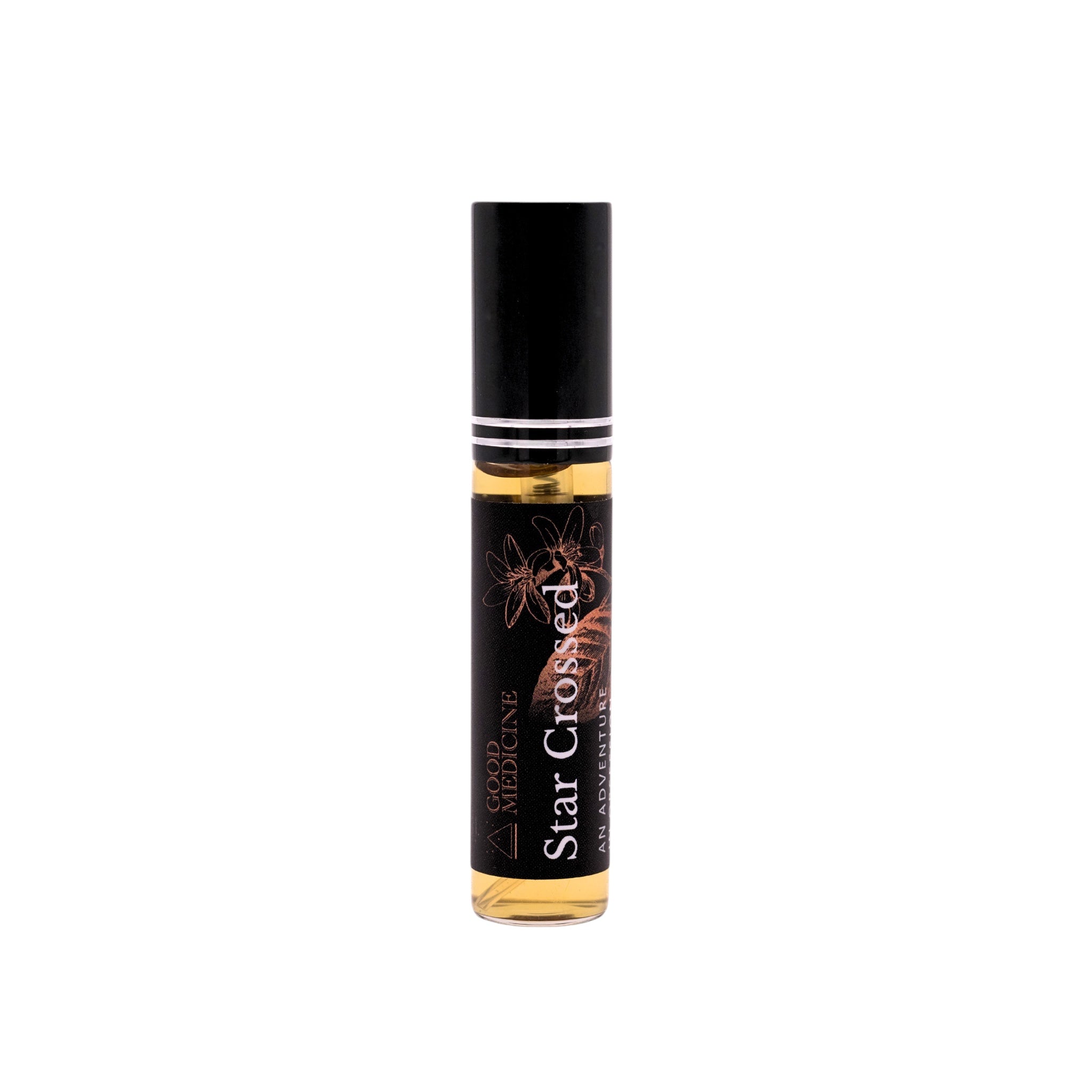 Star-crossed Botanical Perfume – Good Medicine Beauty Lab