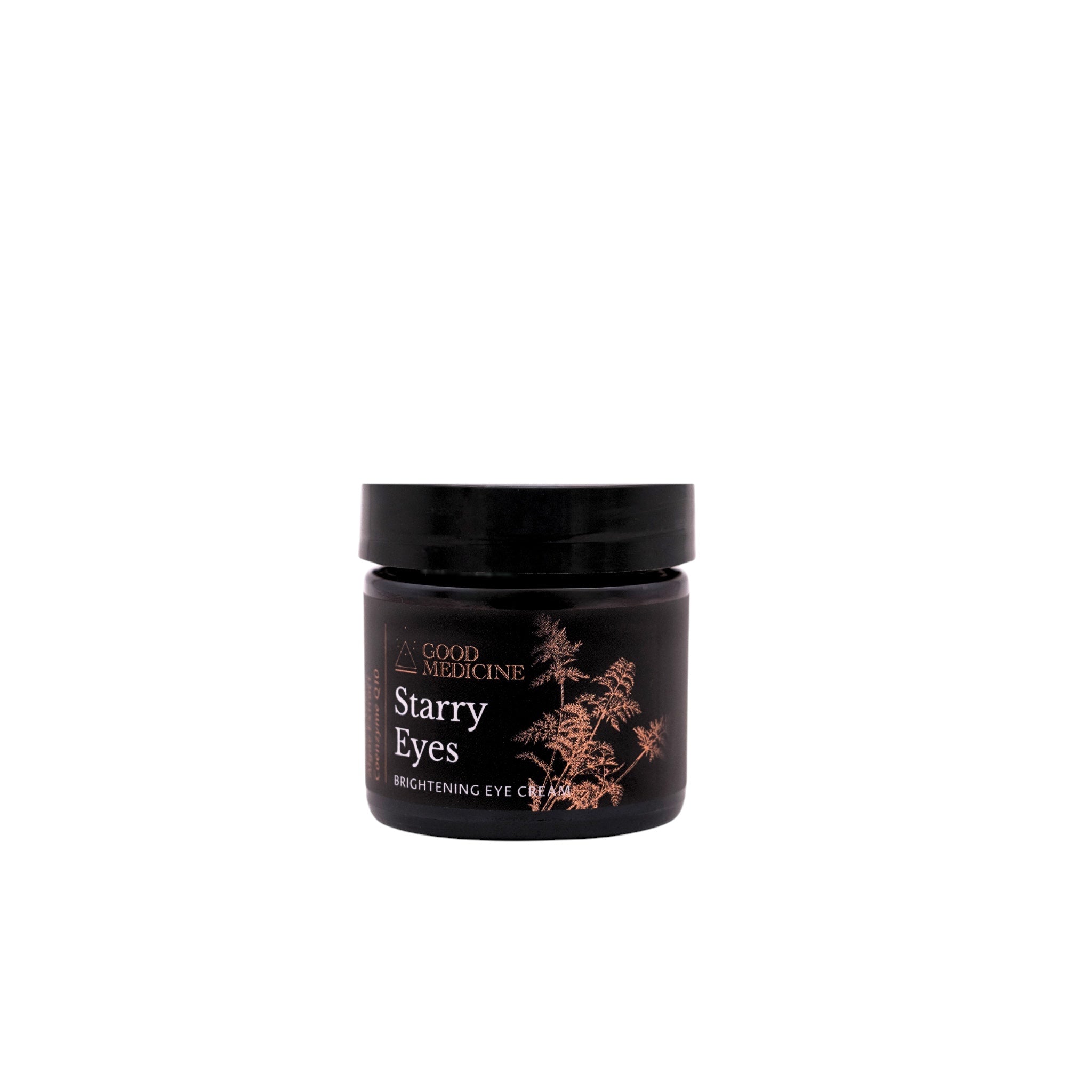 STARRY EYES Brightening Eye Cream