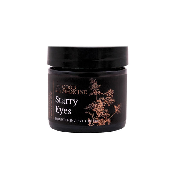 Good Medicine: Starry Eyes / brighening eye cream – Good Medicine