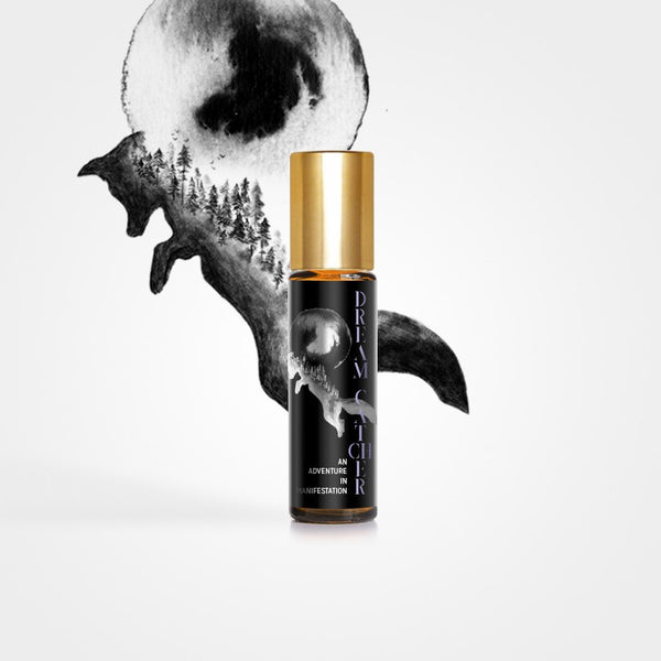 DREAM CATCHER / botanical perfume