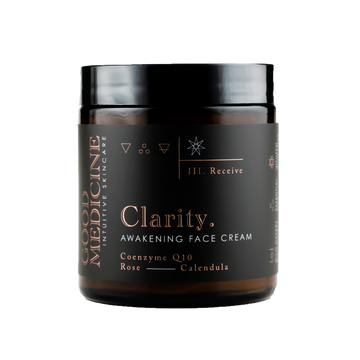 Good Medicine Clarity Awakening Face Cream – Good Medicine Beauty Lab