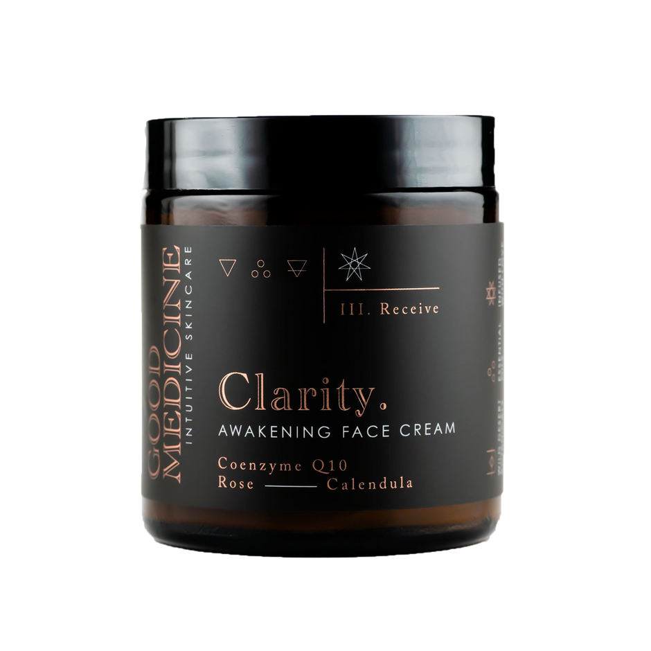 Good Medicine Beauty Lab