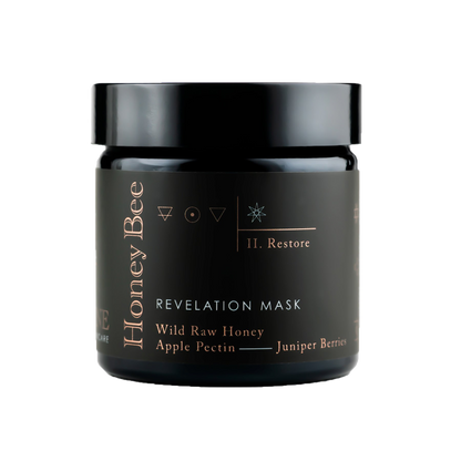 HONEY BEE Revelation Mask