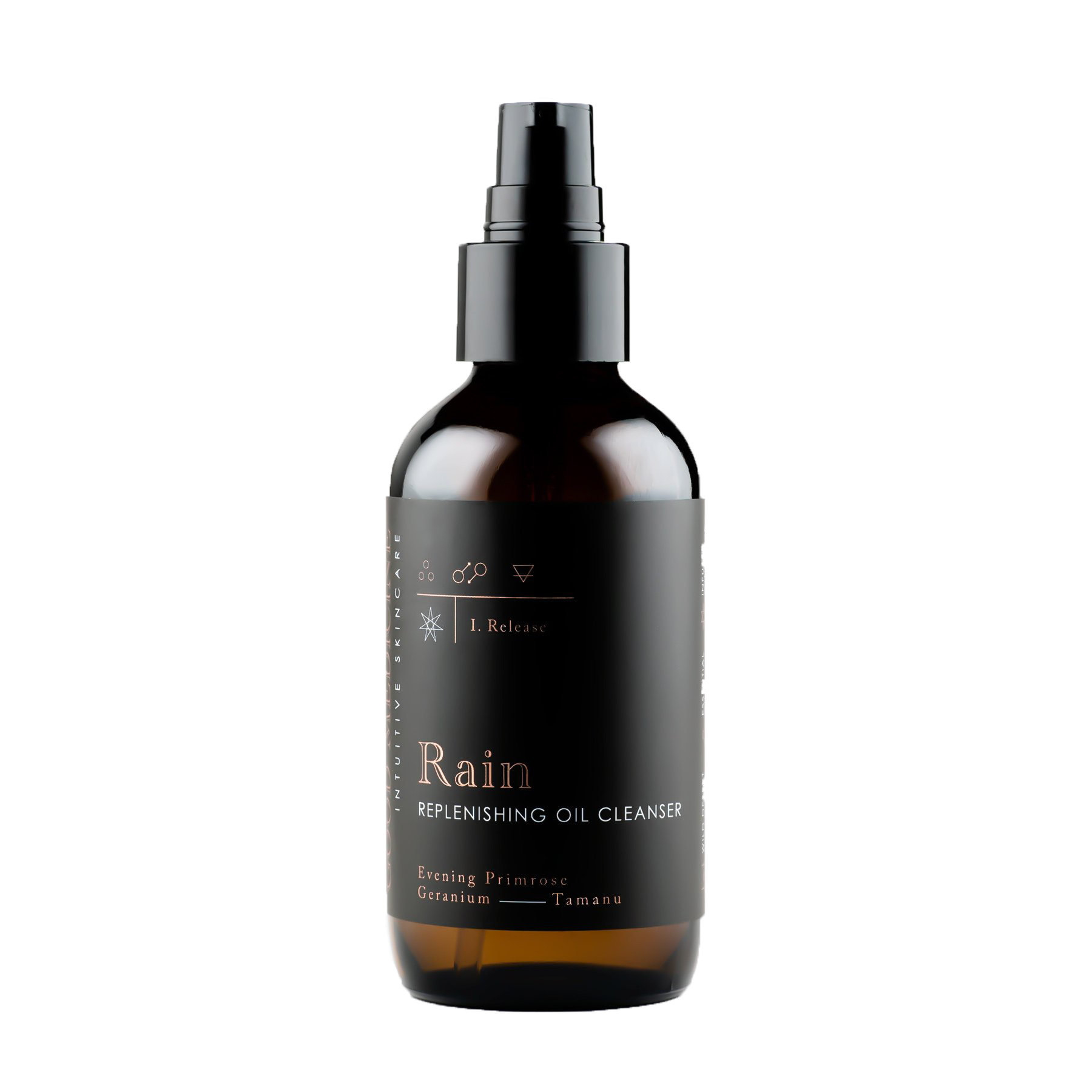 Good Medicine Rain Replenishing Oil Cleanse – Good Medicine Beauty Lab