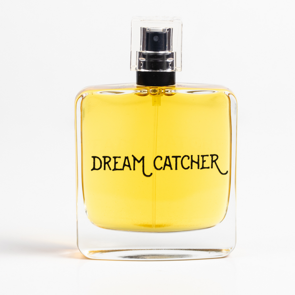 DREAM CATCHER / botanical perfume