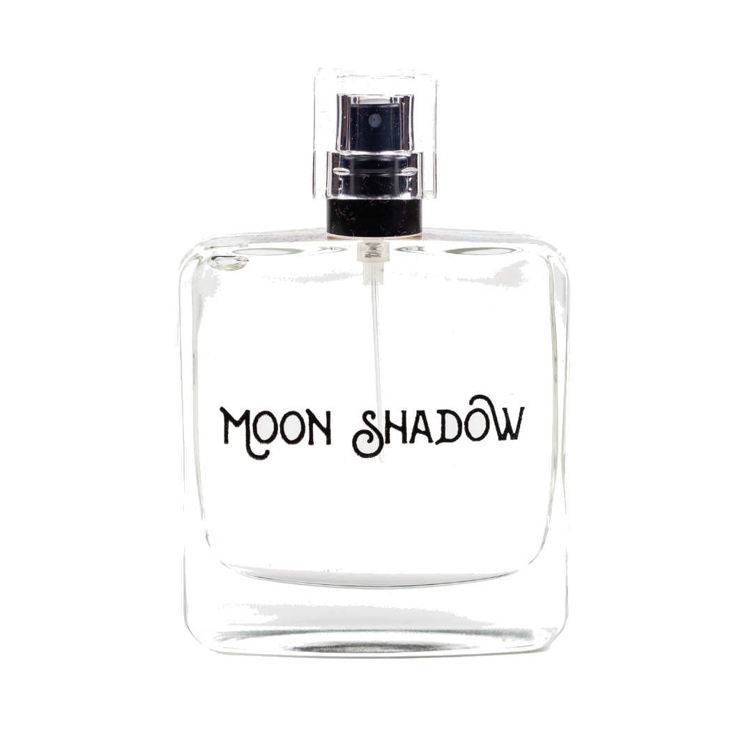 MOON SHADOW / botanical perfume