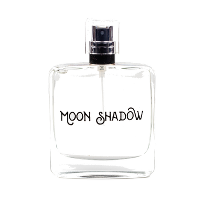 MOON SHADOW / botanical perfume
