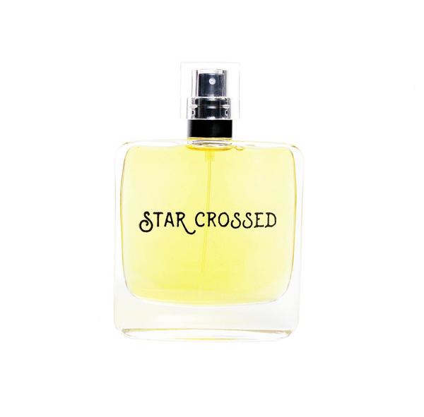 STAR-CROSSED / botanical perfume
