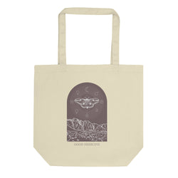 Earth and Sky Tote