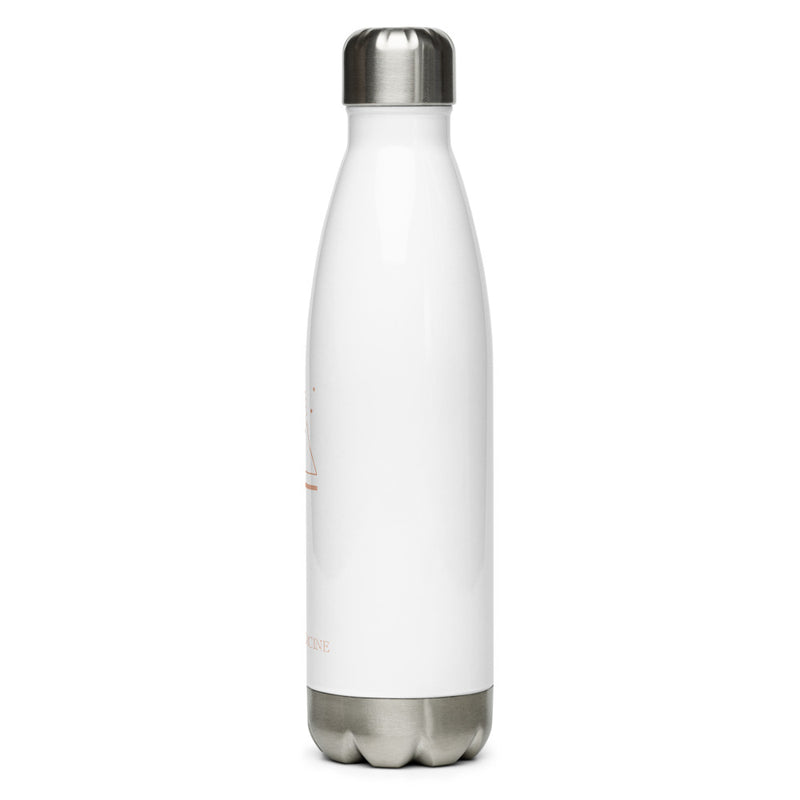 Good Medicine - Stainless Steel Water Bottle