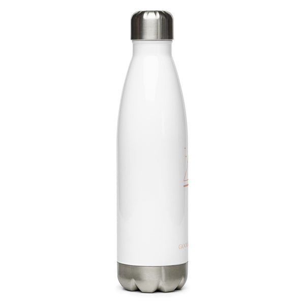 Good Medicine - Stainless Steel Water Bottle