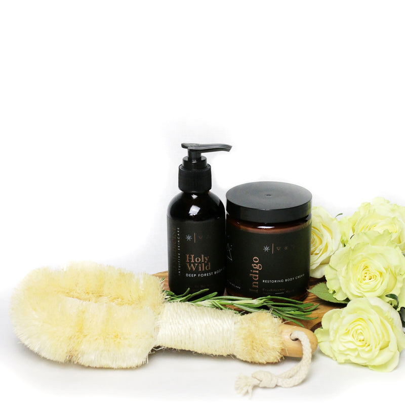 Lily Skincare Solutions – Relax, Indulge, Rejuvenate